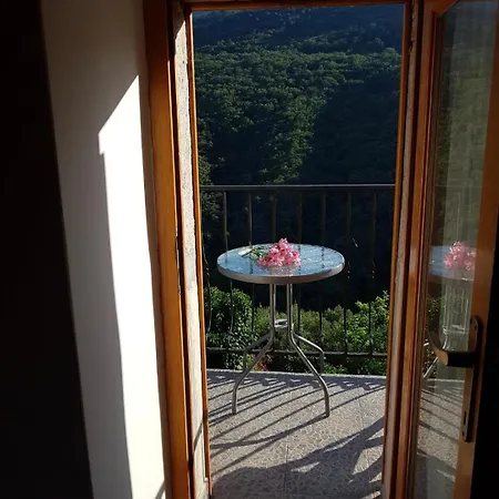 Casa Apartment