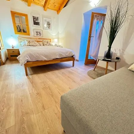 Casa Διαμέρισμα