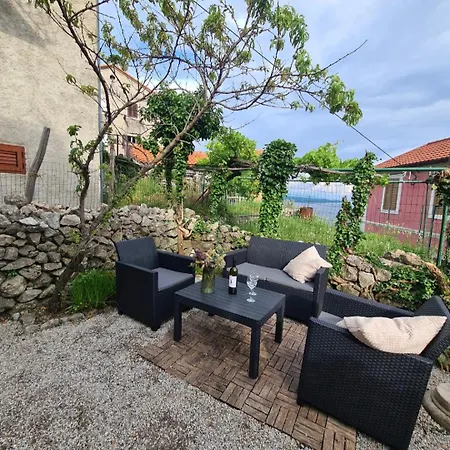 Casa Διαμέρισμα