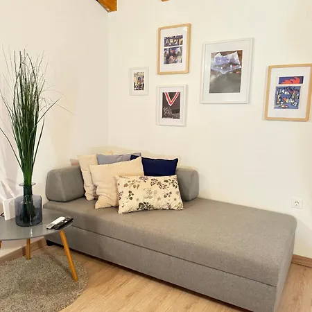 Apartment Casa *