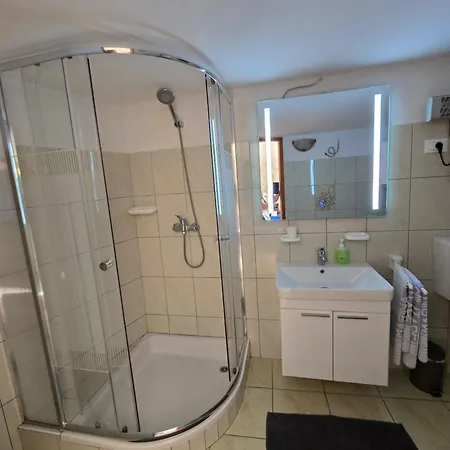 Apartment Casa Beli