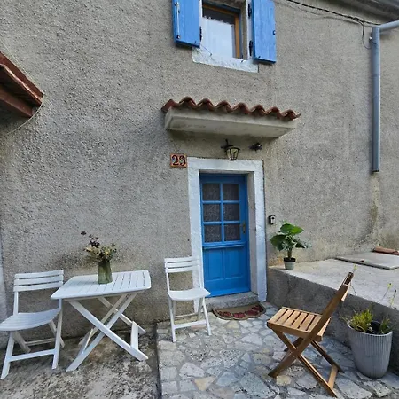 Casa Appartement Beli